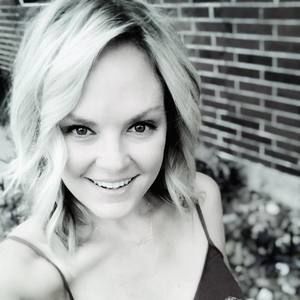 Meet your Posher, Becky